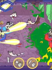 Castle Crashers & Pit People Bundle