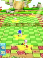 Sega Superstars Tennis