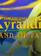 The Legend of Kyrandia 2: The Hand of Fate