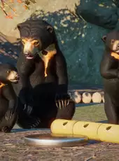 Planet Zoo: Southeast Asia Animal Pack