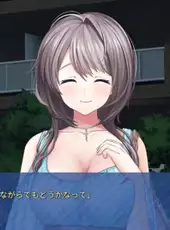 Mikagami Sumika No Seifuku Katsudou