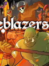 Caveblazers