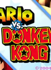 Mario vs. Donkey Kong