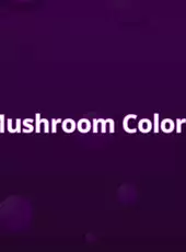 Mushroom Colors