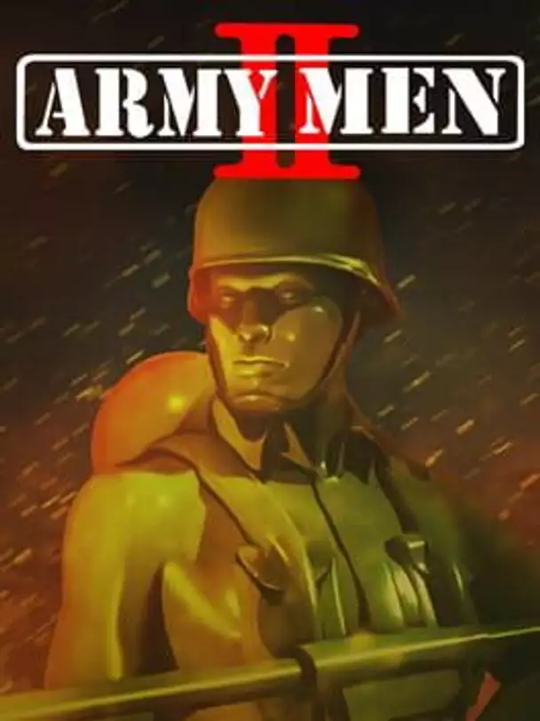 Army Men II