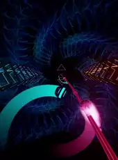 Synth Riders: Lindsey Stirling - "Mirage"