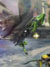 Riptide GP: Renegade