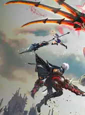 God Eater 3