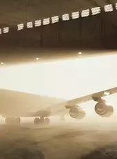 Plane Graveyard Simulator