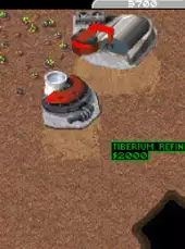 Command & Conquer