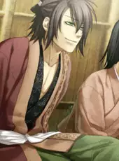 Hakuouki Kyoukaroku