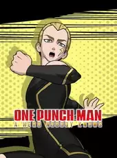 One Punch Man: A Hero Nobody Knows DLC Pack 2 - Lightning Max
