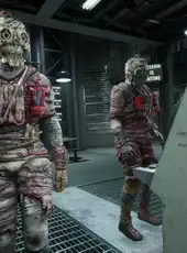 The Outlast Trials: Spelunking For Your Life Pack