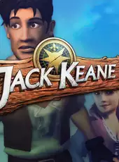 Jack Keane