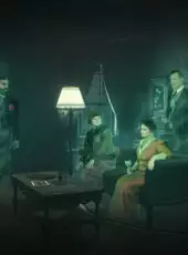 The 7th Guest Remake