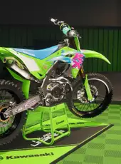 MX vs. ATV: Legends - Kawasaki Pack 2025