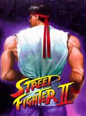 Street Fighter II