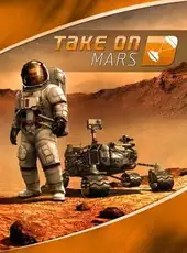 Take on Mars