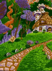 Dragon's Lair III: The Curse of Mordread