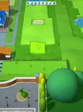 Under Par Golf Architect