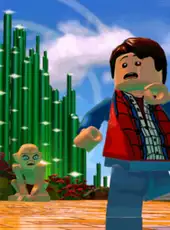 LEGO Dimensions