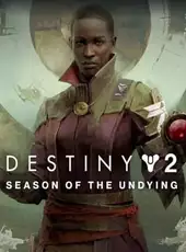 Destiny 2: Shadowkeep - Season of the Undying