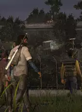 The Walking Dead: A New Frontier - Episode 5: From the Gallows