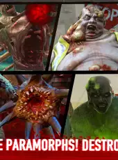 Zombie Frontier 4