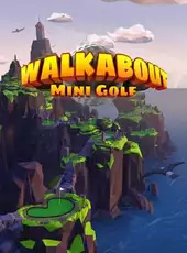 Walkabout Mini Golf