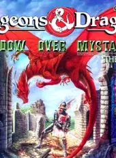 Dungeons & Dragons: Shadow over Mystara