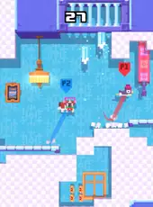Crossy Road Castle