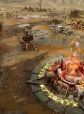 Warhammer Age of Sigmar: Realms of Ruin - Ultimate Edition