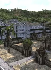 Workers & Resources: Soviet Republic - Biomes