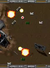 Alien Breed + Alien Breed: Tower Assault
