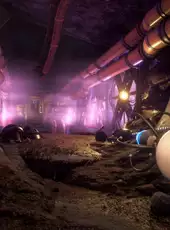 We Happy Few: They Came From Below