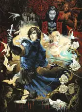 Castlevania: The Dracula X Chronicles