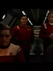 Star Trek: Starfleet Academy
