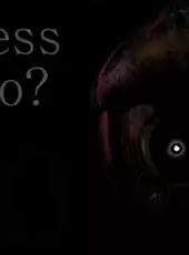 Five Nights at Freddy's 3