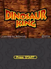 Dinosaur King