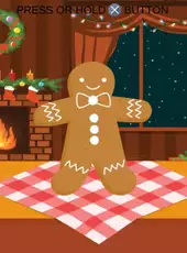 The Jumping Gingerbread