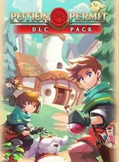 Potion Permit: Complete DLC Bundle