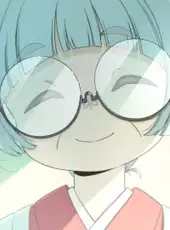 Koganei-sou to Konjiki no Agehachou