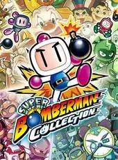 Super Bomberman Collection