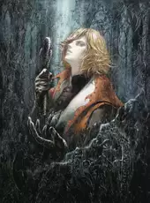 Castlevania: Lament of Innocence