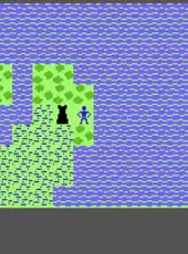 Ultima II: The Revenge of the Enchantress