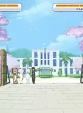 Toaru Pants no Railgun