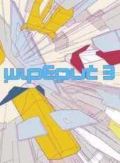 Wipeout 3