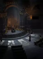 Wartales: Contract - Fires in the Capital