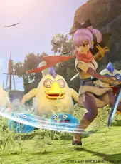 Dragon Quest Heroes II