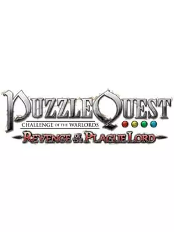 Puzzle Quest: Challenge of the Warlords - Revenge of the Plague Lord